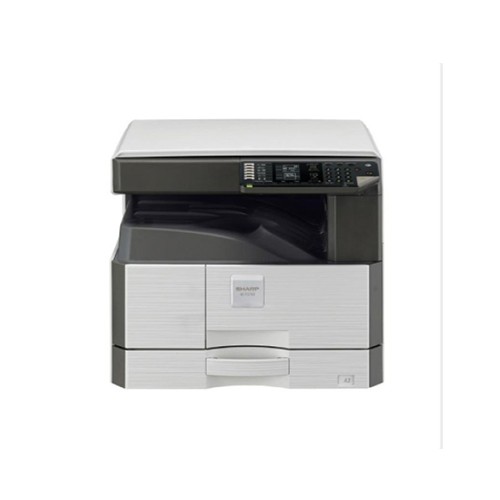 Photocopieur Multifonction Monochrome SHARP AR-7024 - Gris(AR-7024)