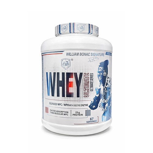 Whey Ultimate