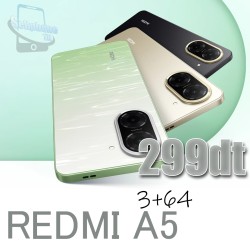 REDMI A5 3+3/64