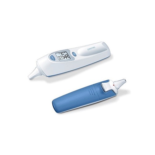 Thermomètre auriculaire SANITAS