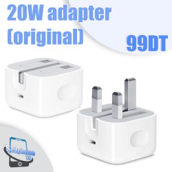 Product-Adapateur 20w pour iphone (originale)