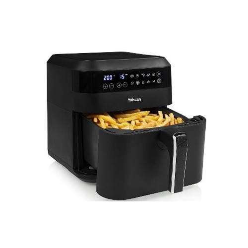 Friteuse sans huile