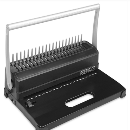 Plastifieuse à Chaud A4 Blanc