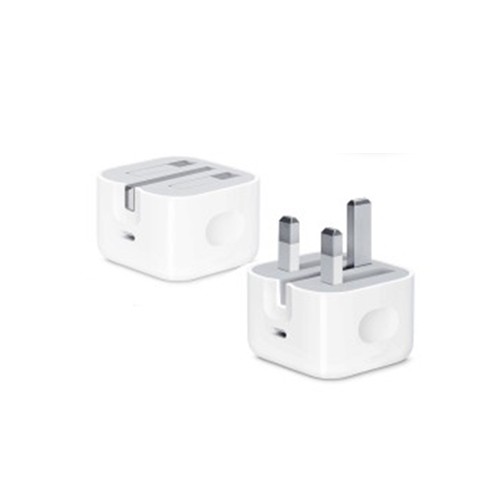 Adapateur 20w pour iphone (originale)
