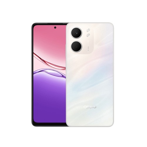 Smartphone Oppo A5X 4Go 128Go Blanc