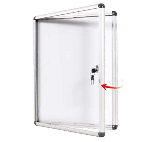 Plastifieuse à Main A4 OL280 Blanc