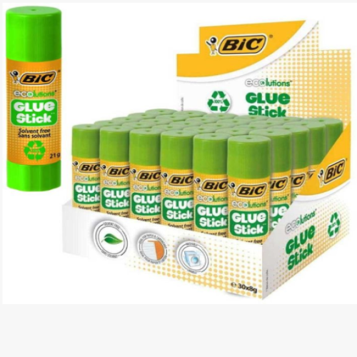 Pack De 12 Marqueur Bic Marking 2000 Ecolutions Noir