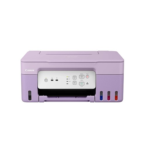 Imprimante Canon Pixma G3430 Jet D'encre Couleurs Wifi