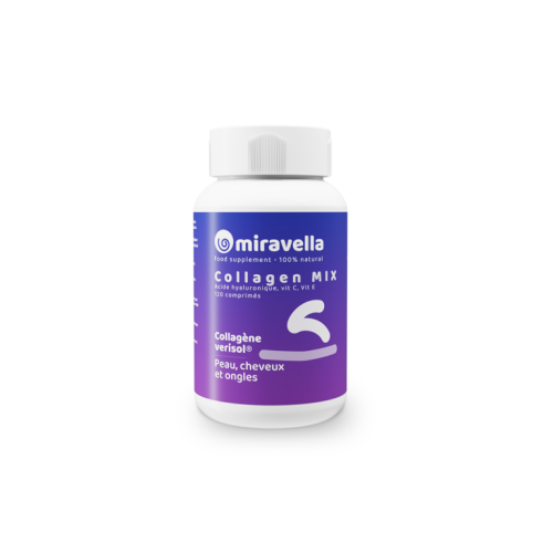 OstroVit Magnesium Citrate 400 mg + B6 90 tablets