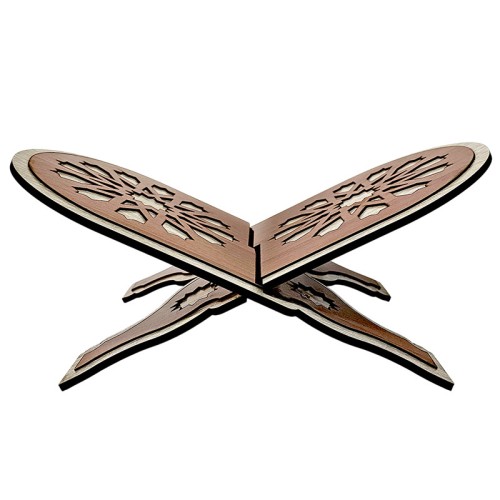 Support Coran grand modèle Rond