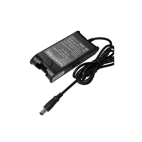 Chargeur Adaptable Pour Pc Portable Dell 19.5V 3.34A