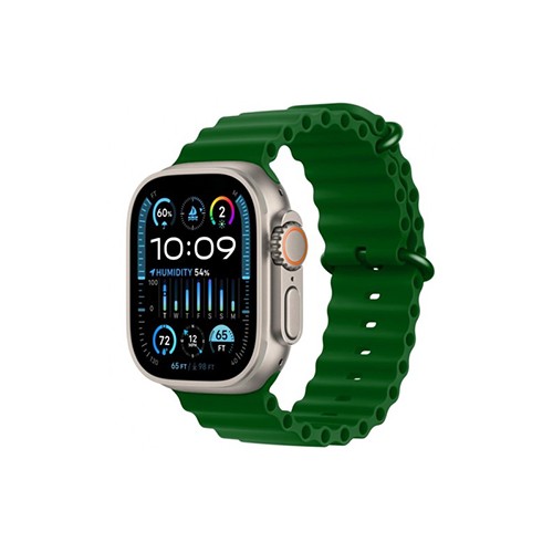 Montre connectée T900 Ultra 2