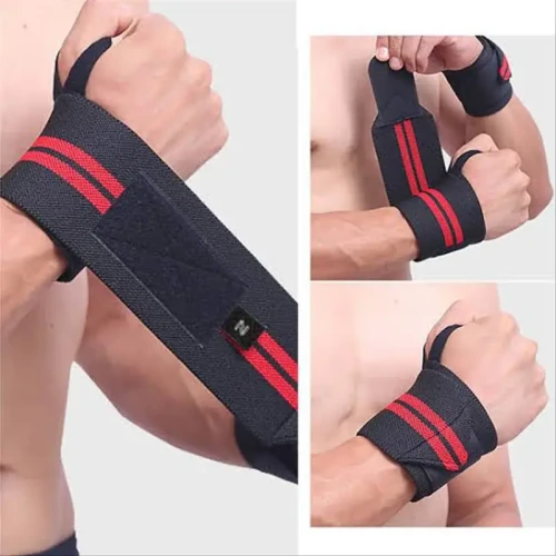 Lifting Straps