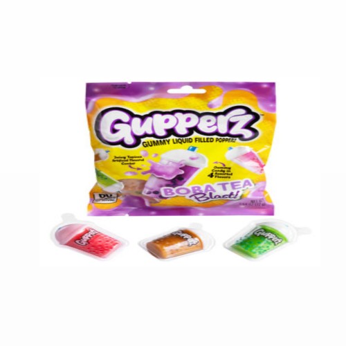 Gupperz Boba Tea Blast (72g)