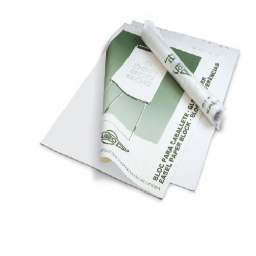 Cahier Wiro Yamama 300 Pages Uni Grand Format