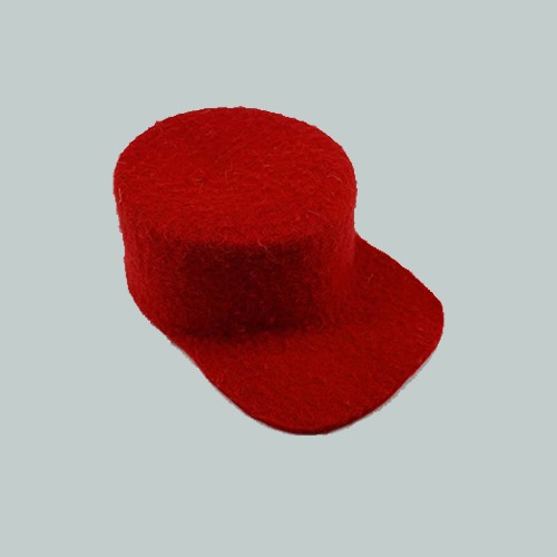 Chapeau en laine – Pièce unique et stylée