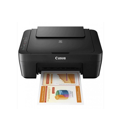 Imprimante Canon Multifonction Pixma MG2541S Jet d'Encre Couleurs
