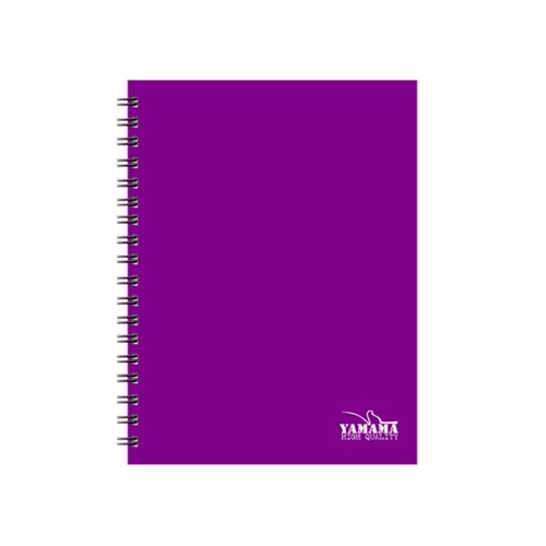 Cahier Wiro Yamama 300 Pages Uni Grand Format