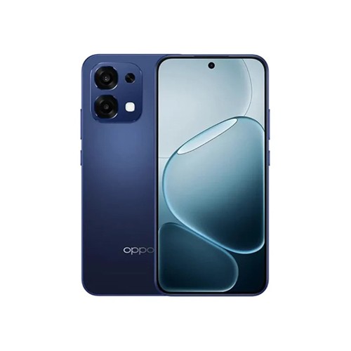 Smartphone OPPO A6 PRO 5G 8Go 256Go - Bleu