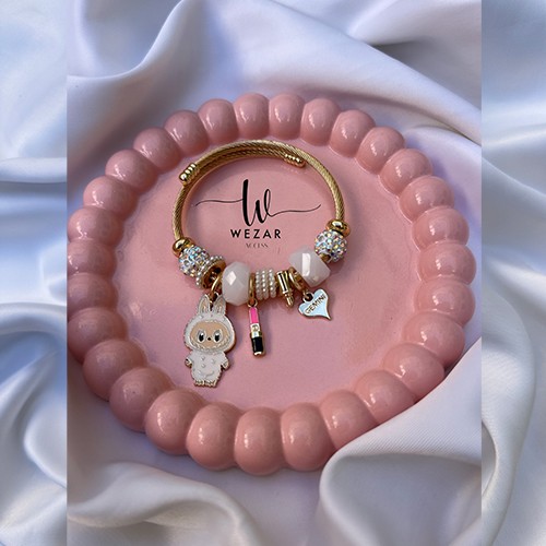 Bracelet Fitiche LABUBU