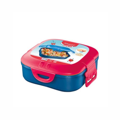lunchbox MAPED Kids Concept Story 870801 - Rose
