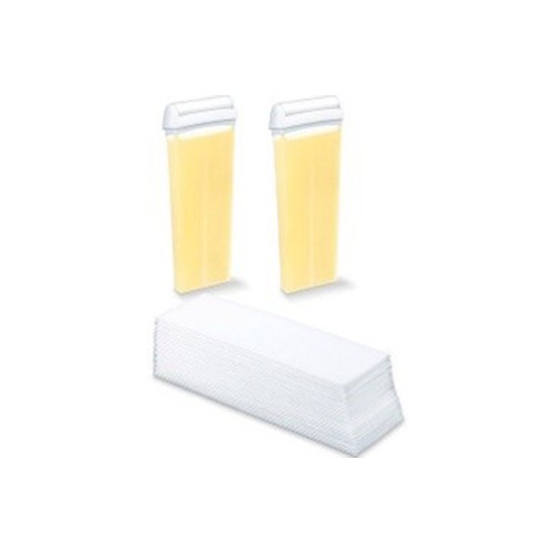 Brosse de rechange pour FC50
