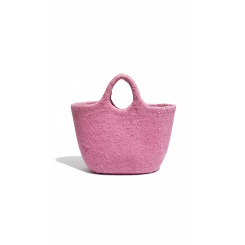 Sac à Main en Laine