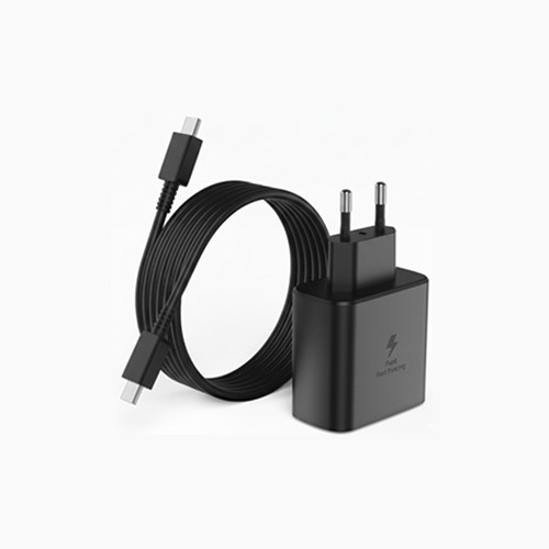 Chargeur samsung 45w