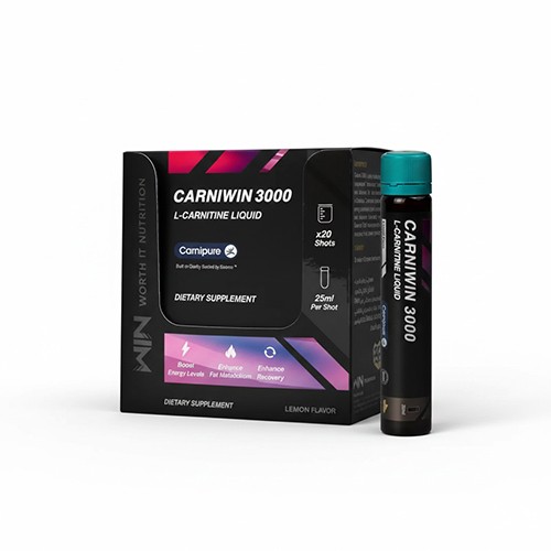 CARNIWIN 3000