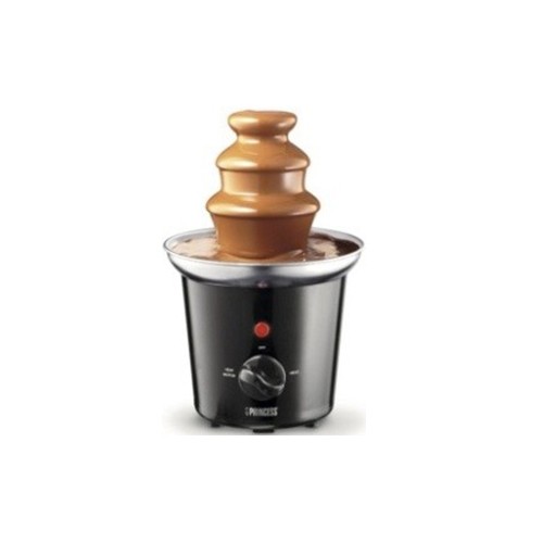 Fontaine De Chocolat