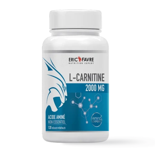L-Carnitine 2000 mg