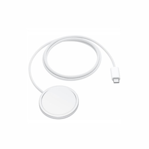 Chargeur Apple MagSafe Type-C Blanc
