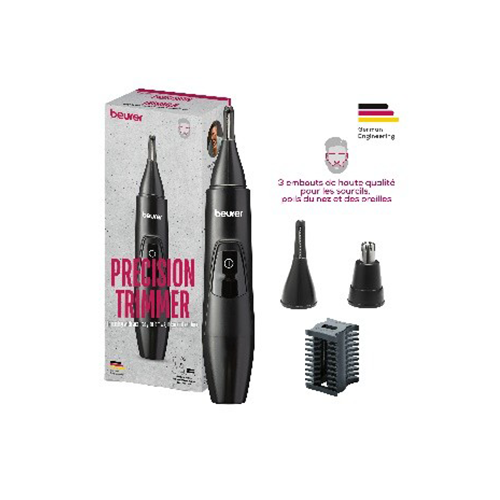 MN9X Tondeuse corps