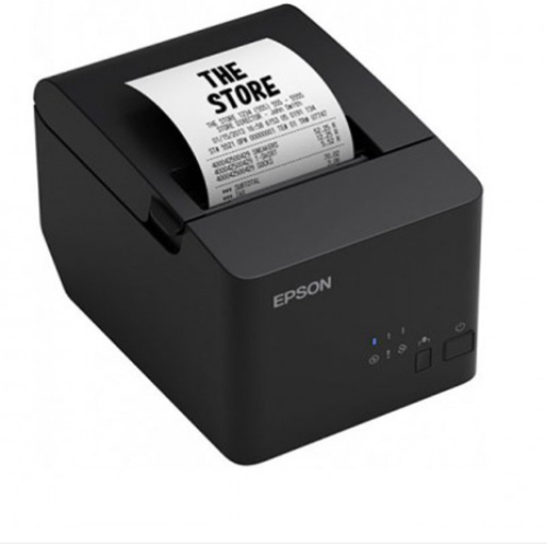 Imprimante EPSON ET-M1120 à Réservoir Intégré ECOTANK Monochrome