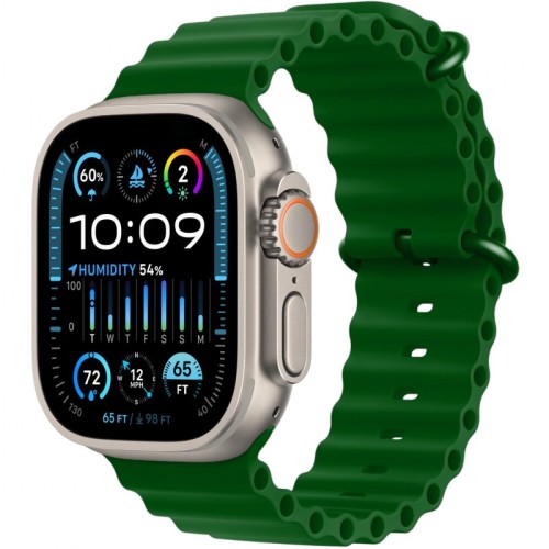 Montre connectée T900 Ultra 2