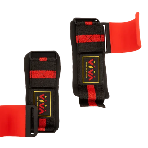 Straps tirage high weight