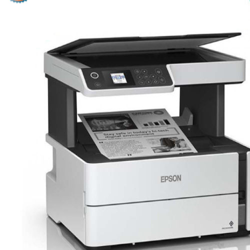 Scanner à plat Epson WorkForce DS-1630