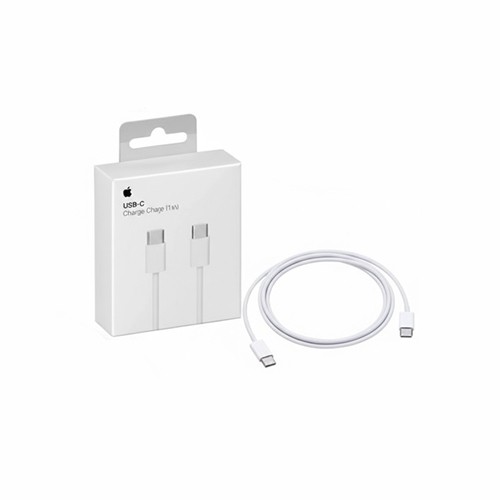 Câble Iphone 20w