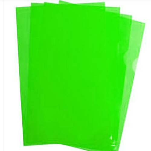 Classeur à Levier Purple Dos 55 Rouge