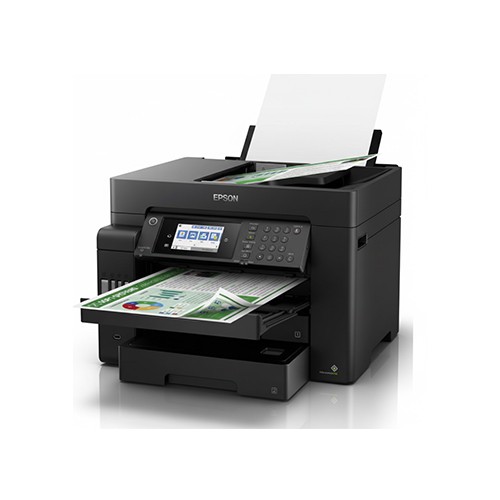 Imprimante Epson A Reservoir Integre L15150 A3 4En1 Couleur Wifi